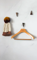 DecoHook Dreieck-Wandhaken