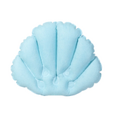 ZenBath Deluxe Aufblasbares Spa-Kissen