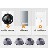 SilentPro Max Anti-Vibrations- & Rutschpads