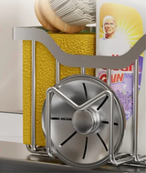 KüchenMeister Pro – Premium Edelstahl-Organizer