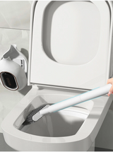 FreshSense Duft-Toilettenbürste mit Magnethalter