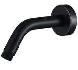 AquaGrip Pro – G1/2 Zoll Messing Duscharm