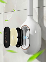 FreshSense Duft-Toilettenbürste mit Magnethalter