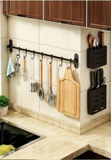 KüchenMeister Wand-Organizer