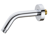 AquaGrip Pro – G1/2 Zoll Messing Duscharm