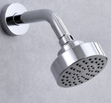 AquaGrip Pro – G1/2 Zoll Messing Duscharm