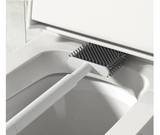 FreshSense Duft-Toilettenbürste mit Magnethalter