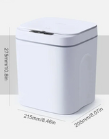 AutoClean Pro 20L Sensor-Mülleimer – Berührungsloser Abfallbehälter