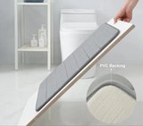 ComfortStep Premium Memory Foam Badematte