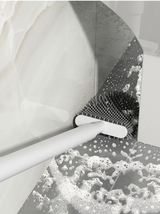 FreshSense Duft-Toilettenbürste mit Magnethalter