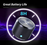 EWA BeatMini Pro – Tragbarer Bluetooth