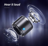 EWA BeatMini Pro – Tragbarer Bluetooth