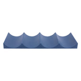 EasyStack Stapelbares Weinregal – Flaschenhalter & Organizer