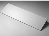 AquaSmart Wandregal aus Aluminium