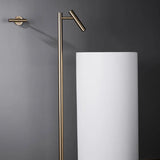 AquaVanta Elite Standarmatur – Freistehender Design-Wasserhahn