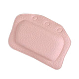 BlushSpa Premium Badewannenkissen