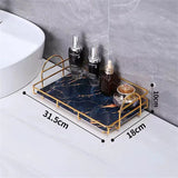 HydroStack TwinRack – 2-stufiges Metallregal
