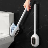 FreshSense Duft-Toilettenbürste mit Magnethalter