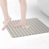 AquaGrip Rutschfeste Duschmatte
