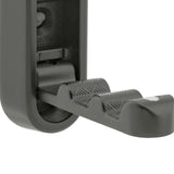 FlexiHook 4er-Set – Klappbare Wandhaken aus Zinklegierung