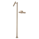 AquaVanta Elite Standarmatur – Freistehender Design-Wasserhahn