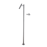 AquaVanta Elite Standarmatur – Freistehender Design-Wasserhahn