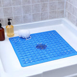 AquaGrip Rutschfeste Duschmatte
