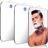 ClearMist Anti-Beschlag Duschspiegel