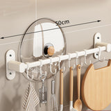 KüchenMeister Wand-Organizer