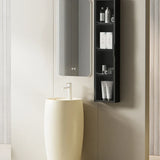 CeramiLuxe Supreme – Moderner Keramik-Waschtisch