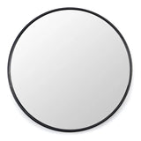 GlamVue HD Vergrößerungsspiegel – Kompakter Make-up Spiegel