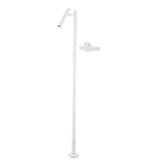 AquaVanta Elite Standarmatur – Freistehender Design-Wasserhahn