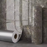 MarbleLux Premium Selbstklebende Marmor-Tapete