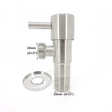 AquaJet Pro Hand-Bidetdusche in Schwarz-Grau-Silber