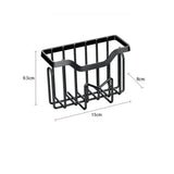 KüchenMeister Pro – Premium Edelstahl-Organizer