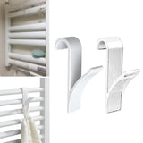 HeatHook Smart Radiator Haken – Schnelltrocknender Handtuch