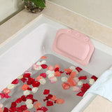 BlushSpa Premium Badewannenkissen