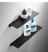 AquaSmart Wandregal aus Aluminium