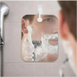 ClearMist Anti-Beschlag Duschspiegel