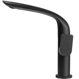Velora SwingFlow Waschtischarmatur – Schwenkbarer Premium Wasserhahn
