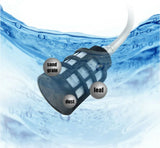HydroForce Max – Kabelloser Hochdruckreiniger 30Bar für Makita 18V Akkus