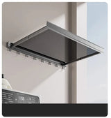 WallFold Pro – Multifunktionaler Klappbarer Wandständer