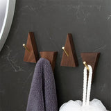 DecoHook Dreieck-Wandhaken