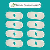 FreshSense Duft-Toilettenbürste mit Magnethalter