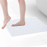 AquaGrip Rutschfeste Duschmatte