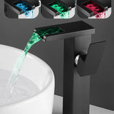 AquaFalls Prestige – Waschtischarmatur