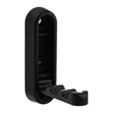 FlexiHook 4er-Set – Klappbare Wandhaken aus Zinklegierung