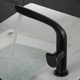 Velora SwingFlow Waschtischarmatur – Schwenkbarer Premium Wasserhahn