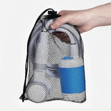 HydroVanta SmartFlow Pro – Tragbare Campingdusche
