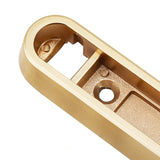 FlexiHook 4er-Set – Klappbare Wandhaken aus Zinklegierung